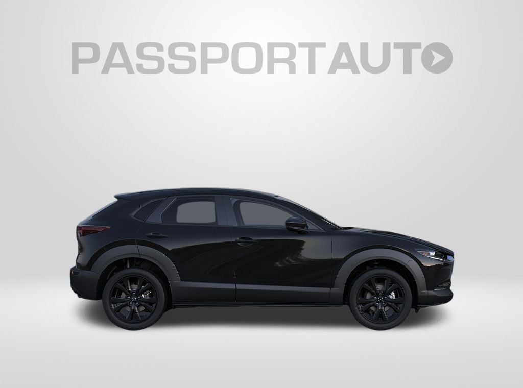 2026 Mazda Mazda CX-30 2.5 S Select Sport AWD