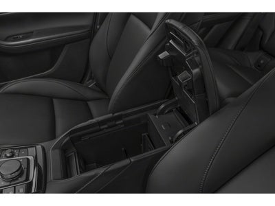 2026 Mazda Mazda CX-30 2.5 S Select Sport