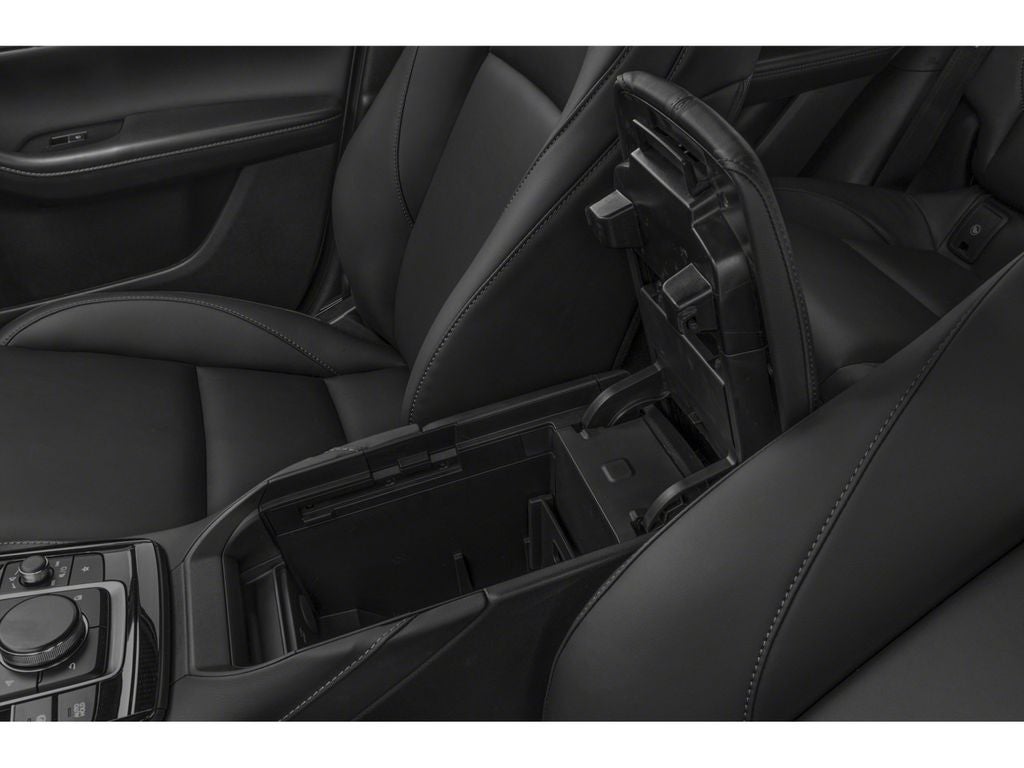 2026 Mazda Mazda CX-30 2.5 S Select Sport