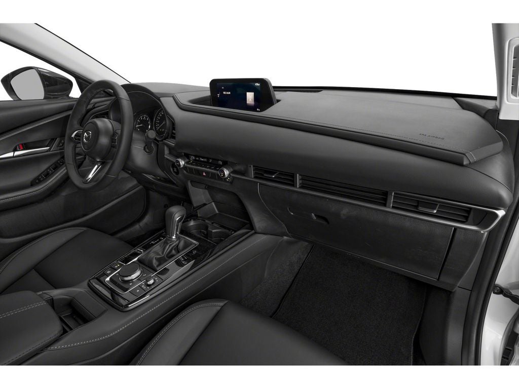 2026 Mazda Mazda CX-30 2.5 S Select Sport