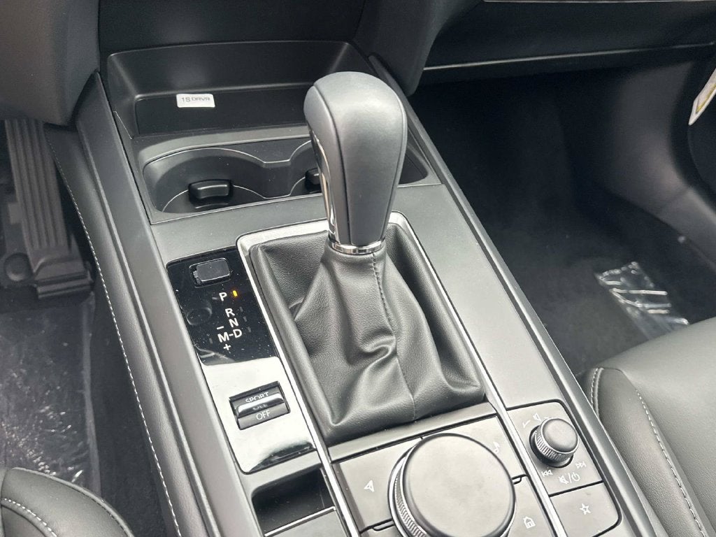 2026 Mazda Mazda CX-30 2.5 S Select Sport AWD