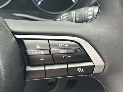 2026 Mazda Mazda CX-30 2.5 S Select Sport AWD