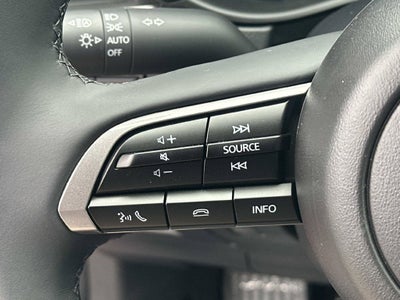 2026 Mazda Mazda CX-30 2.5 S Select Sport AWD