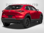2026 Mazda Mazda CX-30 2.5 S Select Sport