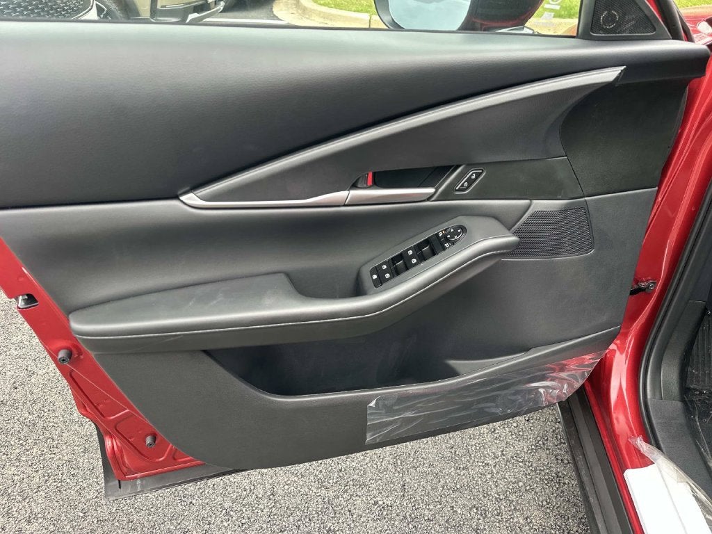 2026 Mazda Mazda CX-30 2.5 S Select Sport AWD