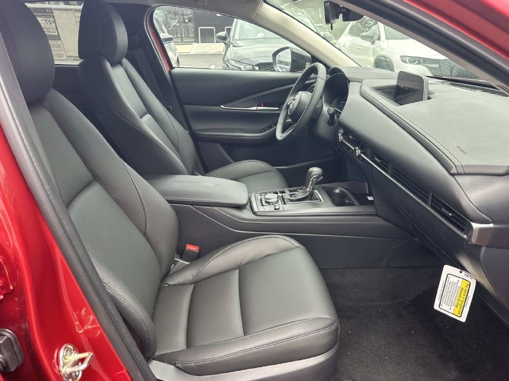 2026 Mazda Mazda CX-30 2.5 S Select Sport AWD