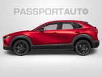 2026 Mazda Mazda CX-30 2.5 S Select Sport