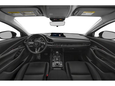 2026 Mazda Mazda CX-30 2.5 S Select Sport