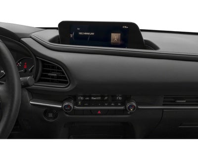 2026 Mazda Mazda CX-30 2.5 S Select Sport