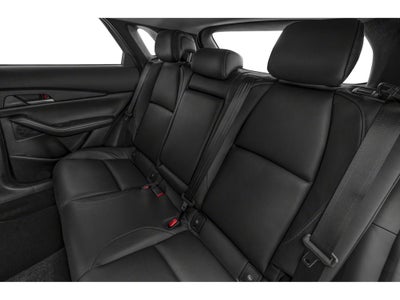 2026 Mazda Mazda CX-30 2.5 S Select Sport