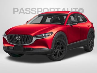 2026 Mazda Mazda CX-30 2.5 S Select Sport AWD