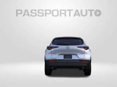 2026 Mazda Mazda CX-30 2.5 S Select Sport AWD