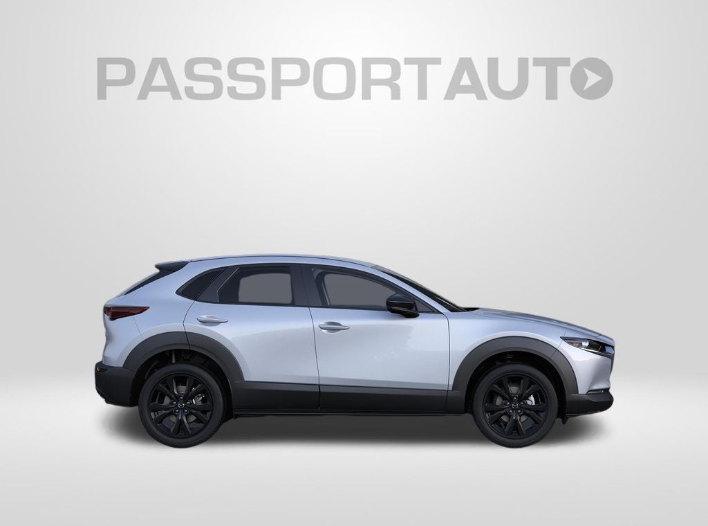 2026 Mazda Mazda CX-30 2.5 S Select Sport AWD