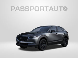 2026 Mazda Mazda CX-30 2.5 S Select Sport AWD