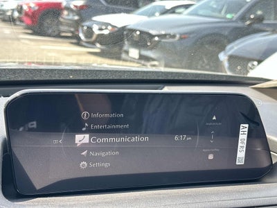 2026 Mazda Mazda CX-30 2.5 S Select Sport AWD