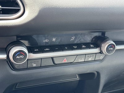 2026 Mazda Mazda CX-30 2.5 S Select Sport AWD