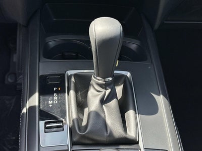 2026 Mazda Mazda CX-30 2.5 S Select Sport AWD