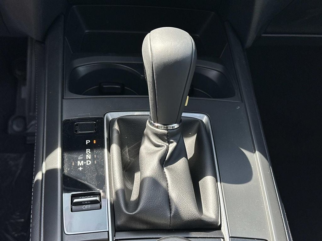 2026 Mazda Mazda CX-30 2.5 S Select Sport AWD