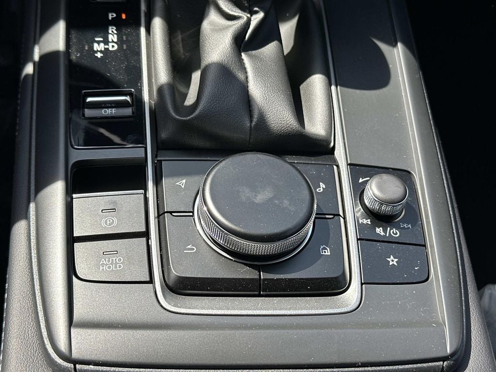 2026 Mazda Mazda CX-30 2.5 S Select Sport AWD