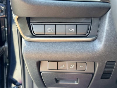 2026 Mazda Mazda CX-30 2.5 S Select Sport AWD