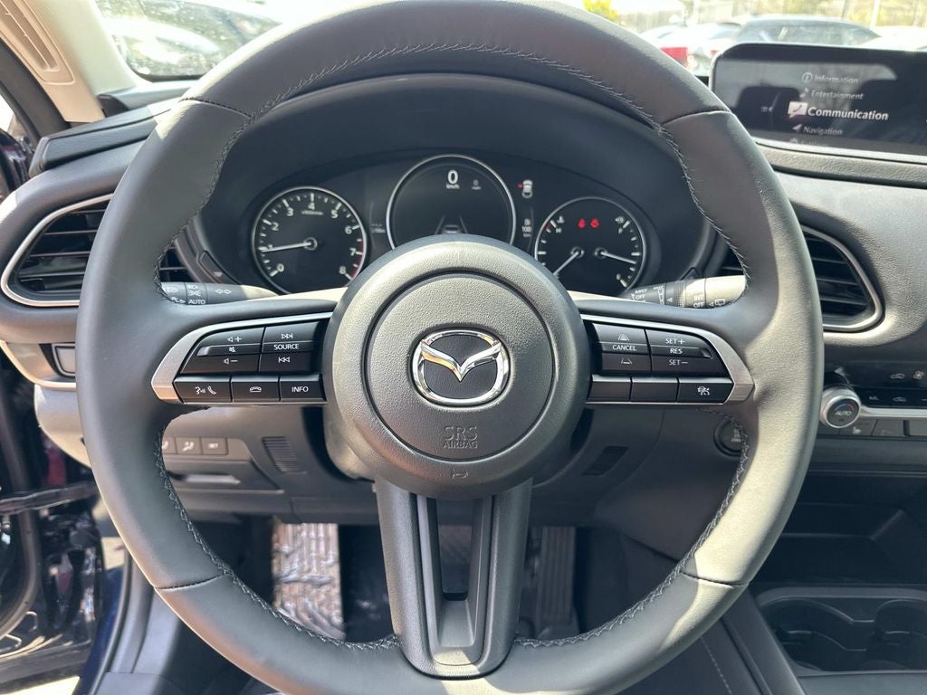 2026 Mazda Mazda CX-30 2.5 S Select Sport AWD