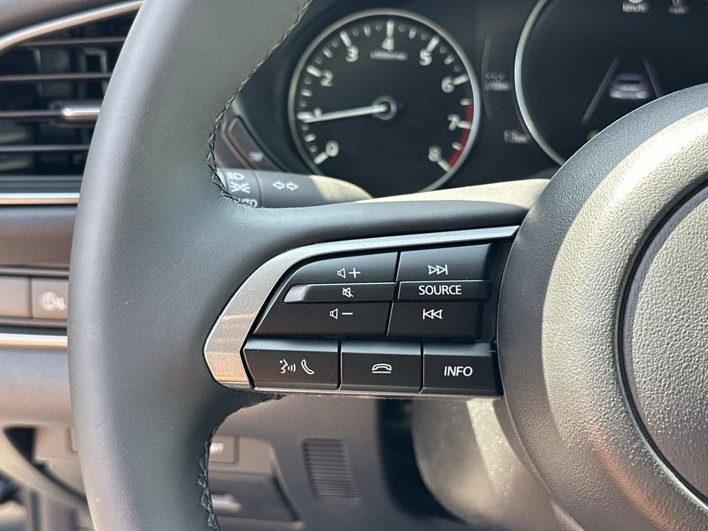 2026 Mazda Mazda CX-30 2.5 S Select Sport AWD