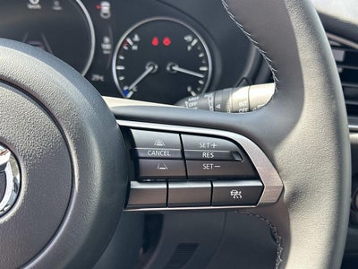 2026 Mazda Mazda CX-30 2.5 S Select Sport AWD