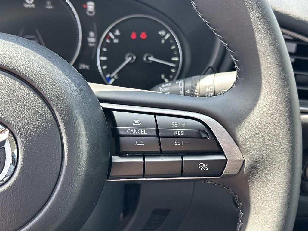 2026 Mazda Mazda CX-30 2.5 S Select Sport AWD