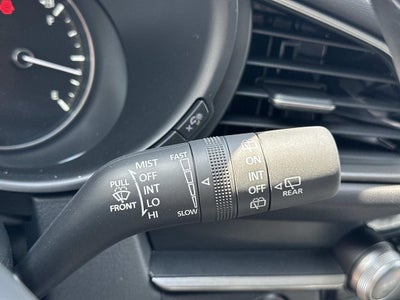 2026 Mazda Mazda CX-30 2.5 S Select Sport AWD