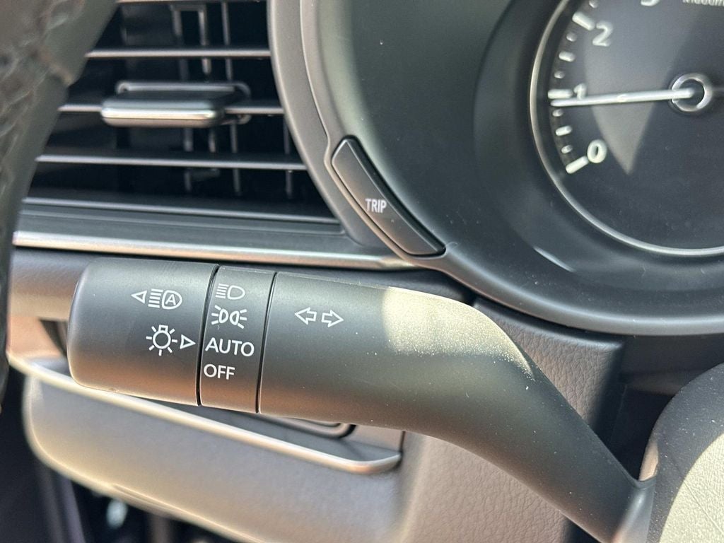 2026 Mazda Mazda CX-30 2.5 S Select Sport AWD