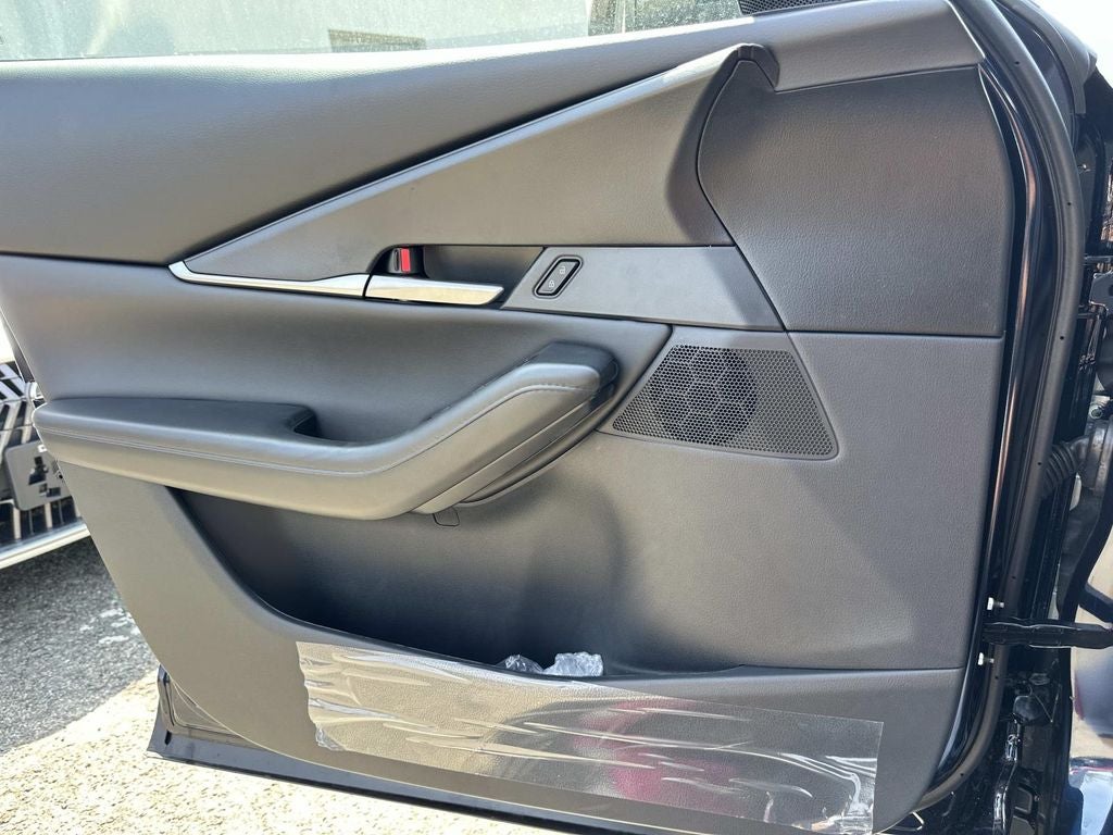 2026 Mazda Mazda CX-30 2.5 S Select Sport AWD