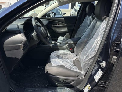 2026 Mazda Mazda CX-30 2.5 S Select Sport AWD