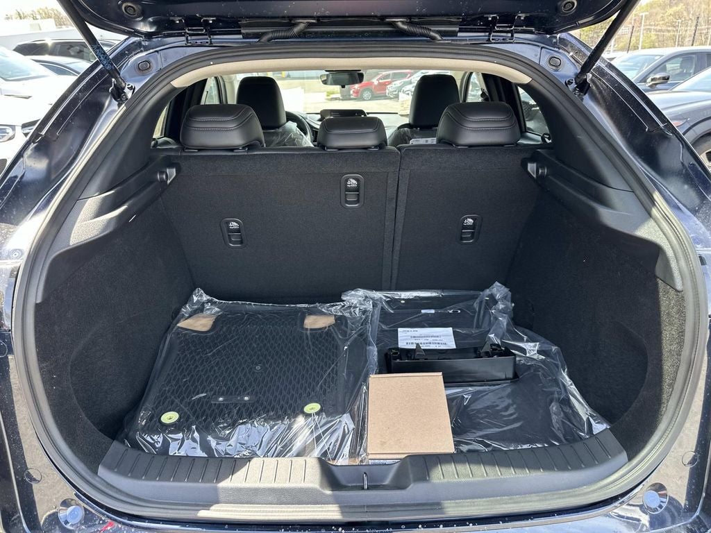 2026 Mazda Mazda CX-30 2.5 S Select Sport AWD