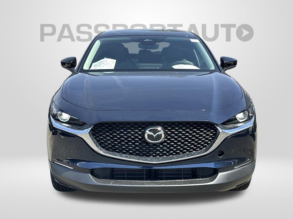 2026 Mazda Mazda CX-30 2.5 S Select Sport AWD