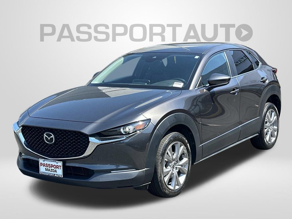 2021 Mazda CX-30 Select AWD's photo