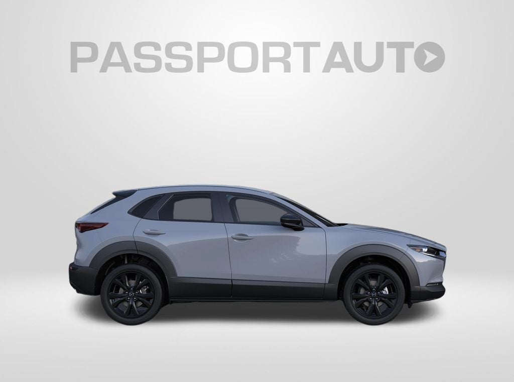 2026 Mazda Mazda CX-30 2.5 S Select Sport AWD