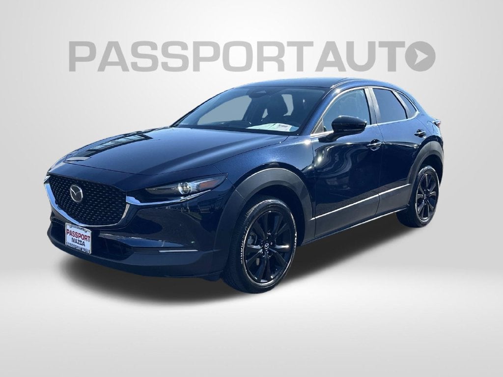 2024 Mazda CX-30 Select Sport