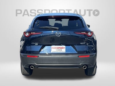 2024 Mazda Mazda CX-30 2.5 S Select Sport