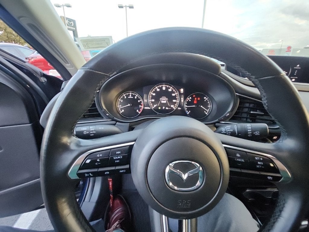 2024 Mazda Mazda CX-30 2.5 S Select Sport