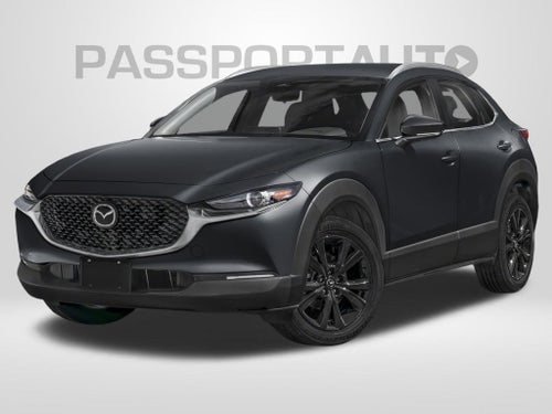 2024 Mazda Mazda CX-30 2.5 S Select Sport