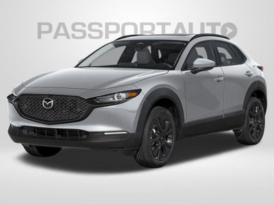 2026 Mazda Mazda CX-30 2.5 S Aire Edition
