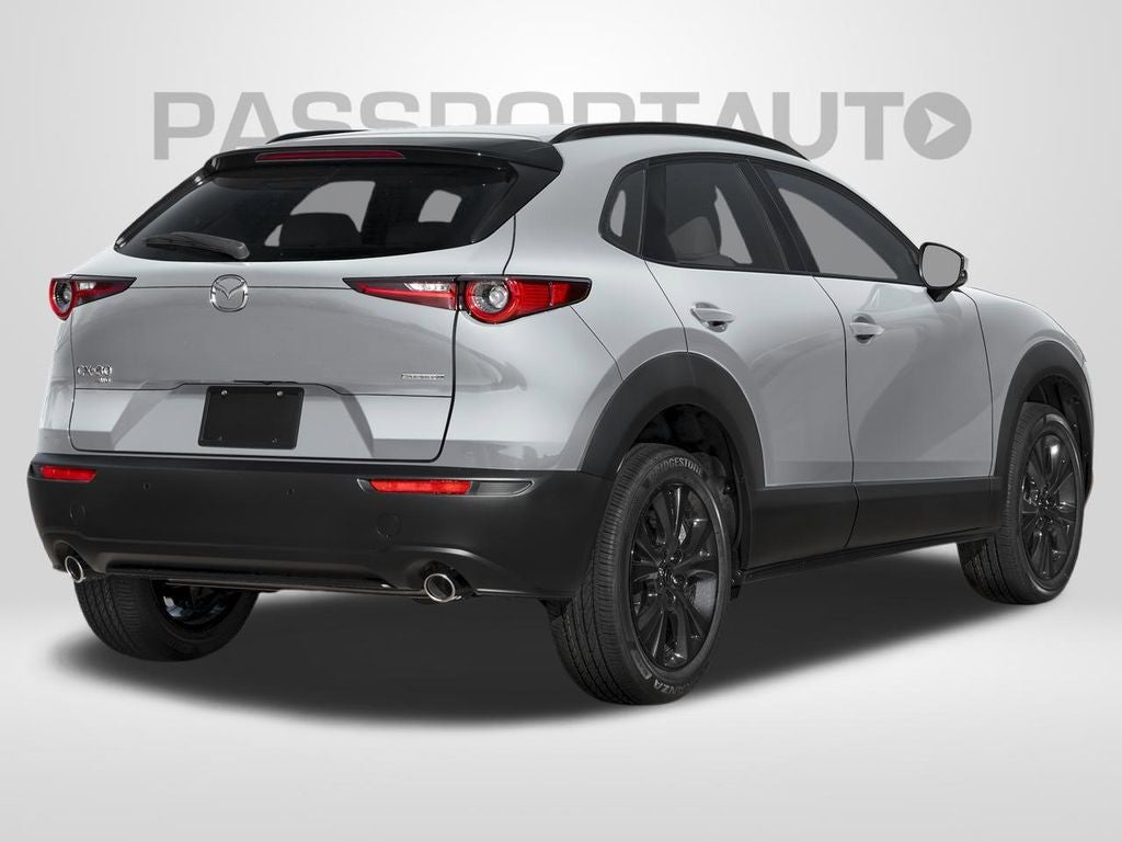 2026 Mazda Mazda CX-30 2.5 S Aire Edition