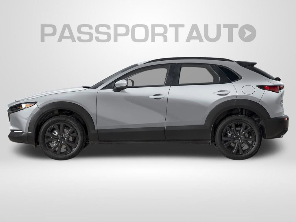 2026 Mazda Mazda CX-30 2.5 S Aire Edition