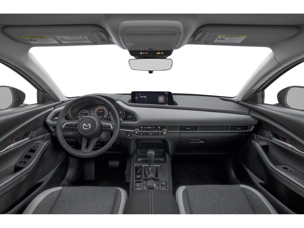 2026 Mazda Mazda CX-30 2.5 S Aire Edition