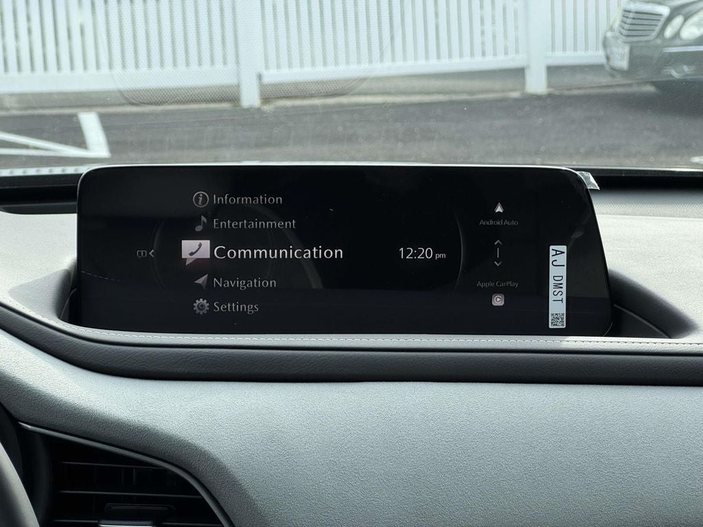 2026 Mazda Mazda CX-30 2.5 S Aire Edition