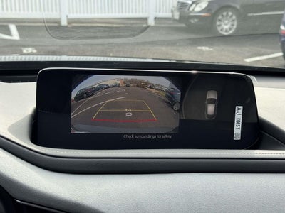 2026 Mazda Mazda CX-30 2.5 S Aire Edition