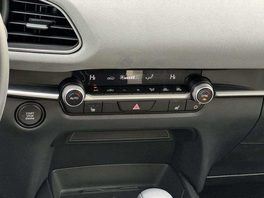 2026 Mazda Mazda CX-30 2.5 S Aire Edition