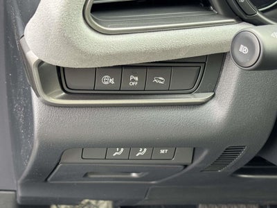 2026 Mazda Mazda CX-30 2.5 S Aire Edition