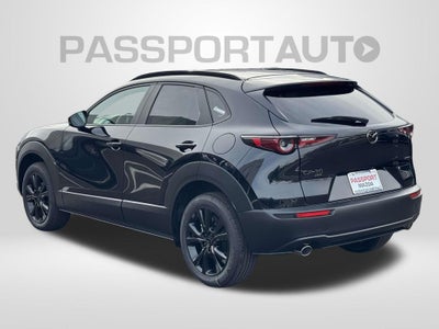 2026 Mazda Mazda CX-30 2.5 S Aire Edition