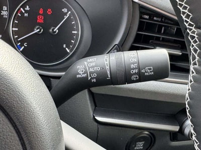 2026 Mazda Mazda CX-30 2.5 S Aire Edition